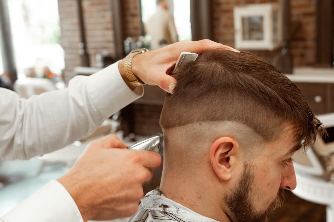 Barbería El Corte 1